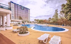 Tropicalidays Paraiso Del Sur